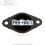 Flansa amortizor punte spate, set Ford Fiesta 2005-2008 1.3 60 cai benzina | Foto 2