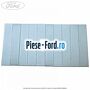 Folie adeziva 185 x 36 mm Ford Focus Active 2019-2023 1.0 EcoBoost 101 cai benzina | Foto 1 #A9FB358A62