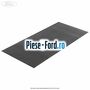 Folie adeziva insonorizanta Ford Galaxy 2000-2006 1.9 TDI 130 cai diesel