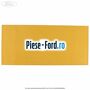 Folie adeziva insonorizanta Ford Galaxy 2000-2006 1.9 TDI 130 cai diesel | Foto 2 #04453DBC3D