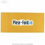 Folie adeziva insonorizanta Ford Grand C-Max 2016-2020 1.5 TDCi 95 cai diesel | Foto 2 #F2B3CAD764
