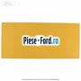 Folie adeziva insonorizanta Ford Ranger 2002-2006 2.5 TD 4x4 109 cai diesel | Foto 2 #309ED099B5
