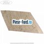Folie adeziva protectie aripa spate stanga 5 usi Ford Fiesta 2017-2023 1.0 EcoBoost 85 cai benzina | Foto 1 #4EB7FD9EFC