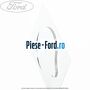 Folie fixare oglinda retrovizoare cu senzor ploaie Ford Focus 2014-2018 1.6 Ti 85 cai benzina | Foto 2