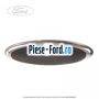 Ford emblem radiator grille, hatchback 3/5 doors Ford Focus 2011-2014 2.0 TDCi 136 cai diesel | Foto 3 #8EA84A76D5