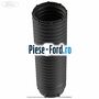 Front shock absorber bellows Ford Kuga 2013-2016 2.0 TDCi 4x4 136 cai diesel | Foto 5 #F7ED464B4B