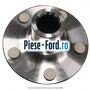 Front wheel hub Ford Focus 2011-2014 1.0 EcoBoost 125 cai benzina | Foto 1 #E8ABCCA637