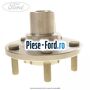 Front wheel hub Ford Focus 2011-2014 1.0 EcoBoost 125 cai benzina | Foto 3 #E8ABCCA637