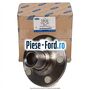 Front wheel hub Ford Focus 2011-2014 1.0 EcoBoost 125 cai benzina | Foto 5 #E8ABCCA637