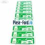 Fuel Label Ford Fiesta 2005-2008 1.3 60 cai benzina | Foto 2 #85A8F79AF1