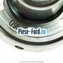 Fulie alternator Ford Focus 1998-2004 1.8 DI/TDDi 90 cai diesel | Foto 3 #FAB1F3E3F9