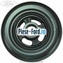 Fulie arbore cotit Ford C-Max 2011-2015 1.6 Ti 125 cai benzina | Foto 1 #46C1FDA227