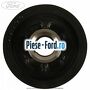 Fulie arbore cotit Ford Ranger 2006-2012 2.5 TDCi 4x4 143 cai diesel | Foto 3 #5B6891C757