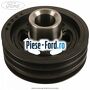 Fulie arbore cotit Ford Ranger 2006-2012 2.5 TDCi 4x4 143 cai diesel
