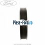 Fulie arbore cotit Ford Transit 2000-2006 2.4 TDE 115 cai diesel | Foto 2 #9CD409D5E5