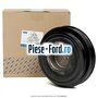 Fulie arbore cotit Ford Transit 2006-2014 2.2 TDCi 140 cai  | Foto 4 #B6A72C693A