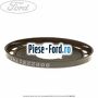 Fulie generator impulsuri senzor arbore cotit Ford Galaxy 2015-2023 2.0 TDCi 4x4 180 cai diesel | Foto 2 #A4D88DA247