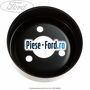 Fulie pompa apa Ford Mondeo 2000-2007 2.0 16V 146 cai  | Foto 1 #F35D27358F