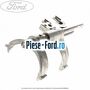 Furca timonerie viteza 5 si 6 cutie 6 trepte Ford Grand C-Max 2016-2020 1.6 Ti 125 cai benzina | Foto 2 #0435490FBC