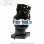 Furtun admisie aer clapeta acceleratie Ford Transit Connect 2013-2018 1.5 TDCi 75 cai diesel | Foto 2 #E52096AB44