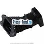 Furtun admisie carcasa filtru aer fara gaura senzor Ford C-Max 2007-2011 1.6 TDCi 101 cai diesel | Foto 3 #CCB1A0FECB