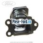 Furtun admisie carcasa filtru aer fara gaura senzor Ford C-Max 2007-2011 1.6 TDCi 101 cai diesel | Foto 1 #CCB1A0FECB