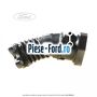 Furtun admisie carcasa filtru aer fara gaura senzor Ford C-Max 2007-2011 1.6 TDCi 101 cai diesel | Foto 4 #CCB1A0FECB