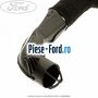 Furtun admisie carcasa filtru aer Ford Focus 1998-2004 1.8 DI/TDDi 75 cai  | Foto 3 #FC2F4BC724
