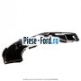 Furtun admisie carcasa filtru aer Ford Focus 2008-2011 1.4 80 cai benzina | Foto 4 #85B06631AB