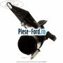 Furtun admisie carcasa filtru aer Ford Grand C-Max 2011-2015 1.6 TDCi 115 cai diesel | Foto 1 #90F66B2A99