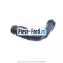 Furtun admisie carcasa filtru aer Ford Transit 2014-2018 2.2 TDCi 155 cai diesel | Foto 1 #F400B69BE1