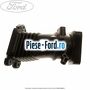 Furtun admisie carcasa filtru aer tip patrat Ford Fusion 1.6 TDCi 90 cai diesel | Foto 4 #04A0EFC531