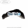 Furtun admisie carcasa filtru aer tip rotund Ford Focus C-Max 2003-2007 1.8 125 cai benzina | Foto 2 #ED58455AF4