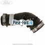 Furtun admisie conectare la motor Ford EcoSport 2013-2018 1.5 TDCi 90 cai  | Foto 3 #4341527A23