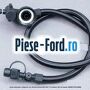 Furtun alimentare compresor aer Ford Ford Fiesta 2013-2017 1.0 EcoBoost 125 cai benzina