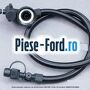 Furtun alimentare compresor aer Ford Ford Focus 2004-2007 1.8 TDCi 115 cai diesel | Foto 1 #38669F8CE5
