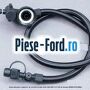Furtun alimentare compresor aer Ford Ford Ka plus Active 2019-2020 1.5 Ti 120 cai benzina | Foto 1 #B04F6705A3