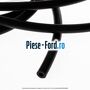 Furtun alimentare diuza spalator far dreapta Ford C-Max 2011-2015 1.6 Ti 125 cai benzina | Foto 3 #D629A4D032