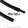 Furtun alimentare diuza spalator luneta cu eleron Ford Fiesta 2008-2012 1.6 TDCi 90 cai  | Foto 3 #3A5257074C
