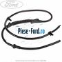 Furtun alimentare diuza spalator luneta cu eleron Ford Fiesta 2008-2012 1.6 TDCi 90 cai  | Foto 4 #3A5257074C