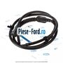 Furtun alimentare diuza spalator luneta Ford Fiesta 2013-2017 1.0 EcoBoost 125 cai benzina | Foto 2