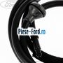 Furtun alimentare diuza spalator luneta Ford Focus C-Max 2003-2007 1.6 TDCi 90 cai  | Foto 1 #15760A8910