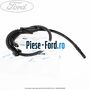Furtun alimentare diuza stergator spate Ford Fiesta 2002-2005 ST150 150 cai  | Foto 3 #D317928EB5