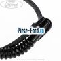 Furtun alimentare diuza stergator spate Ford Fiesta 2002-2005 ST150 150 cai  | Foto 4 #D317928EB5