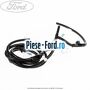 Furtun alimentare diuze spalator faruri Ford Focus C-Max 2003-2007 1.8 125 cai benzina