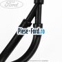 Furtun alimentare diuze spalator faruri pana in anul 02/2010 Ford Galaxy 2007-2014 1.8 TDCi 125 cai  | Foto 2 #A471DBE787