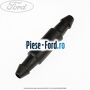 Furtun alimentare diuze spalator luneta Ford Focus 2008-2011 2.5 ST 225 cai benzina | Foto 2 #5AA561E3D0