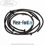 Furtun alimentare diuze spalator parbriz an 06/2009-01/2012 Furtun alimentare diuze spalator parbriz an 06/2009-01/2012