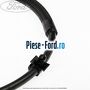 Furtun alimentare diuze spalator parbriz Ford C-Max 2011-2015 1.0 EcoBoost 125 cai  | Foto 3 #7335F02162