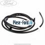 Furtun alimentare diuze spalator parbriz Ford Fiesta 2013-2017 1.25 82 cai benzina